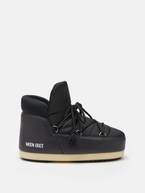 Moon Boot EVX Pumps Nylon Boot